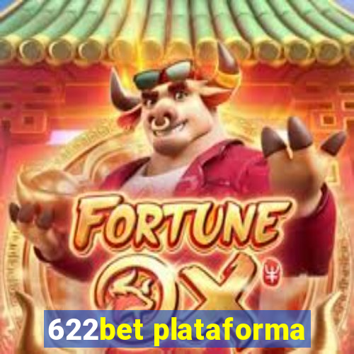 622bet plataforma